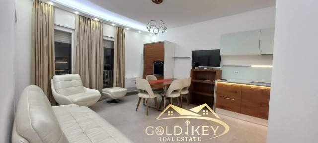 Durres, jepet me qera apartament 2+1+BLK Kati 7, 100 m² 450 Euro (Qender,Durres)