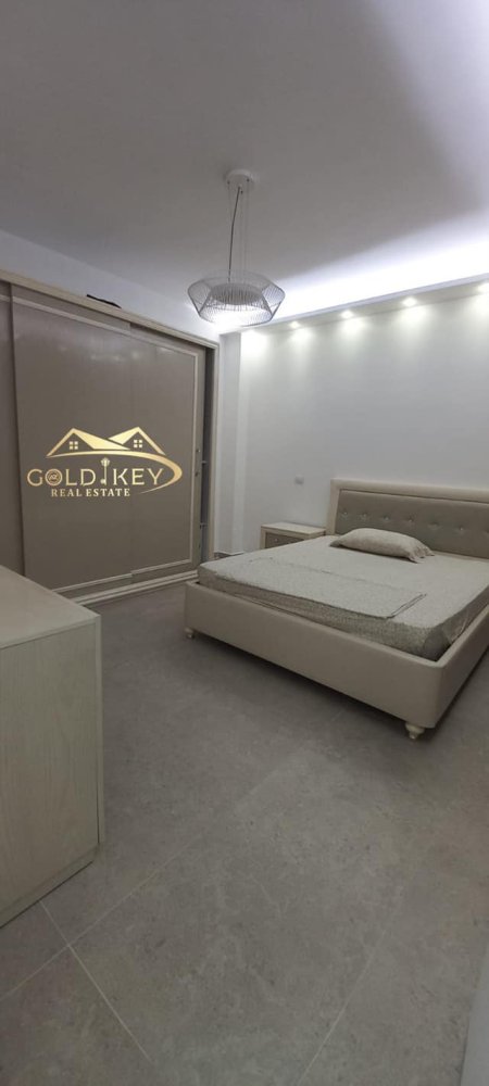 Durres, jepet me qera apartament 2+1+BLK Kati 7, 100 m² 450 Euro (Qender,Durres)
