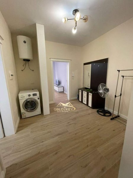 Durres, jepet me qera apartament 1+1+BLK Kati 2, 66 m² 250 Euro (Stadiumi "Niko Dovana")