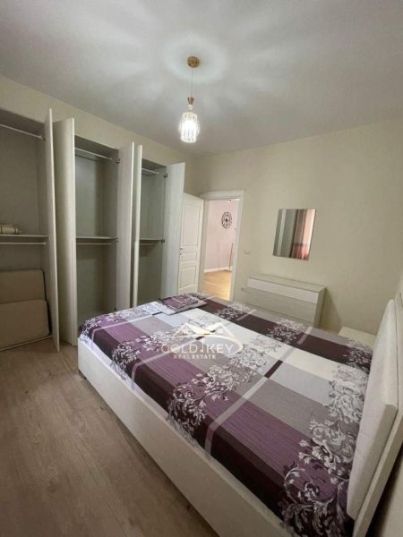 Durres, jepet me qera apartament 1+1+BLK Kati 2, 66 m² 250 Euro (Stadiumi "Niko Dovana")