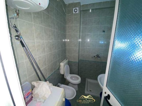 Plazh-Durres, shitet apartament 1+1+BLK Kati 4, 65 m² 95.000 Euro (Iliria,Plazh)