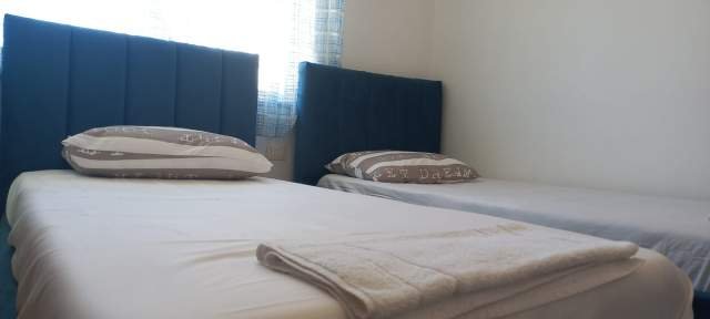 Durres, jap me qera apartament 2+1+BLK Kati 4, 95 m² 50 Euro (Prane Hotel Palace,Durres)