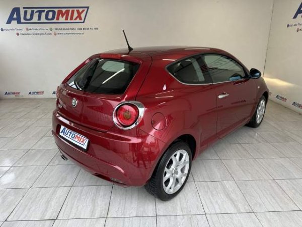 Tirane, shes makine Alfa Romeo Mito Viti 2010, 5.700 Euro