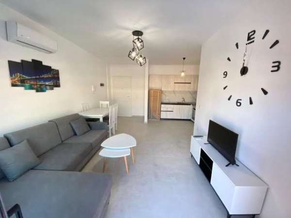 Tirane, jepet me qera apartament 2+1+BLK Kati 9, 88 m² 450 Euro (Rruga Don Bosko Tiranë,Shqipëria)