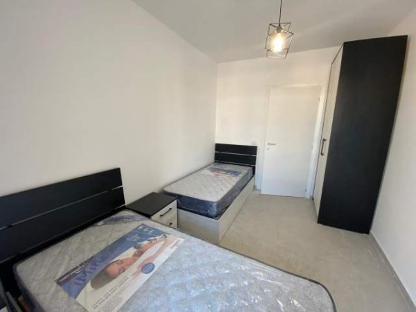 Tirane, jepet me qera apartament 2+1+BLK Kati 9, 88 m² 450 Euro (Rruga Don Bosko Tiranë,Shqipëria)
