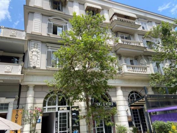 Tirane, shes apartament 1+1 Kati 1, 64 m² 190.000 Euro