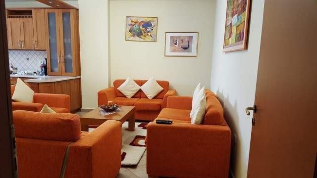 Tirane, shitet apartament 2+1 Kati 6, 115 m² 125.000 Euro Besim Fagu,Zgara 5 Maji