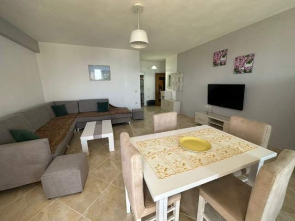 Sarande, jepet me qera apartament 1+1+BLK Kati 5, 60 m² 320 Euro (Sarande)