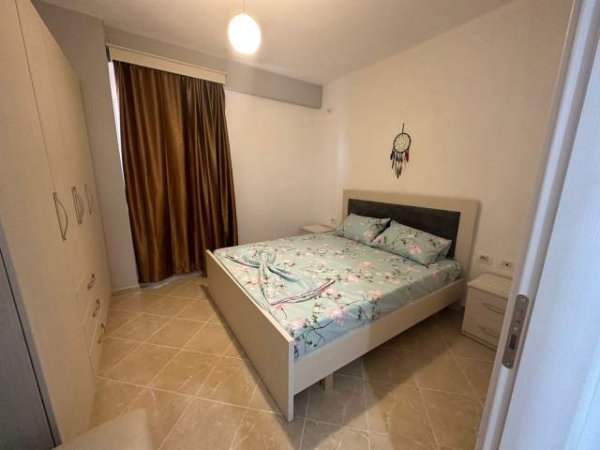 Sarande, jepet me qera apartament 1+1+BLK Kati 5, 60 m² 320 Euro (Sarande)