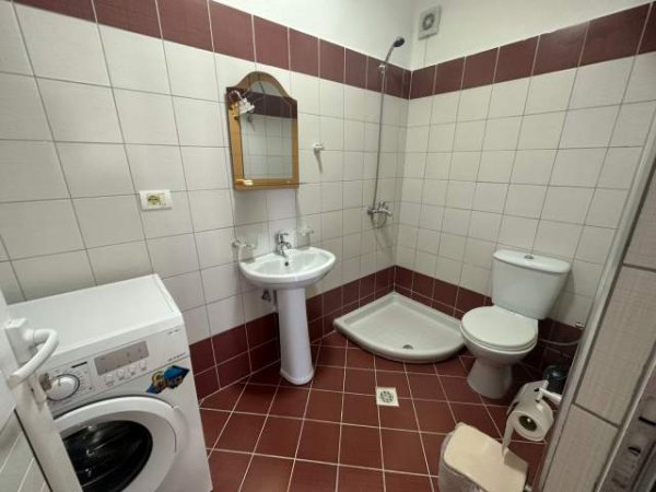 Sarande, jepet me qera apartament 1+1+BLK Kati 5, 60 m² 320 Euro (Sarande)