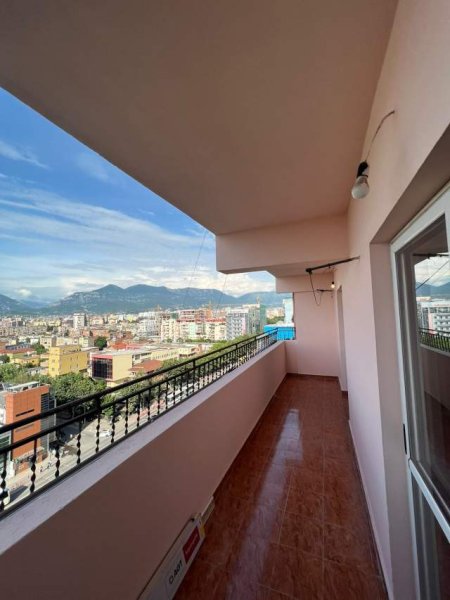 Tirane, shitet apartament 2+1+BLK Kati 10, 107 m² 124.000 Euro (Rruga Dritan Hoxha)