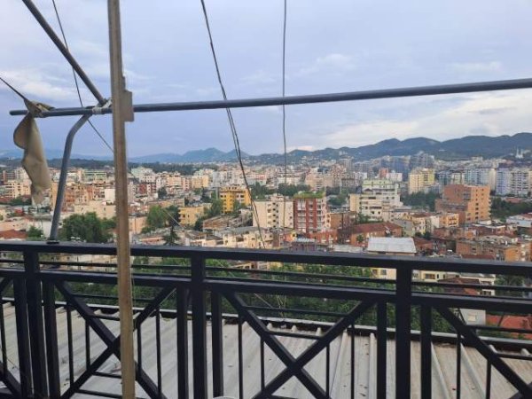 Tirane, jepet me qera apartament 2+1+A+BLK Kati 13, 90 m² 700 Euro