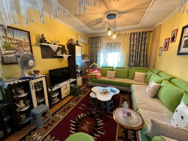 Tirane, shitet apartament 1+1+BLK Kati 1, 71 m² 75.000 Euro (gjergj legisi)