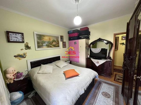 Tirane, shitet apartament 1+1+BLK Kati 1, 71 m² 75.000 Euro (gjergj legisi)
