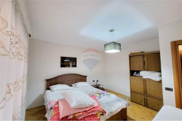 Tirane, shes apartament 2+1+BLK Kati 5, 105 m² 193.000 Euro (prane prokurorise)