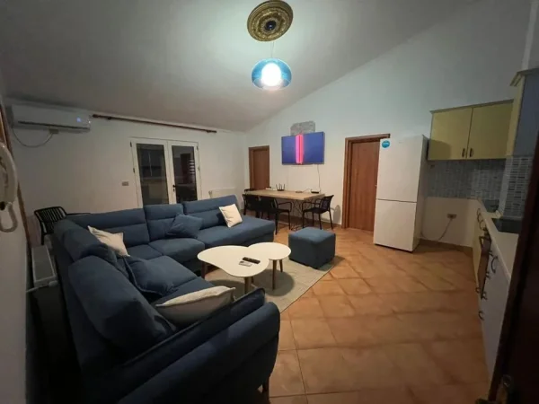 Durres, shitet apartament 2+1+Ballkon Kati 5, 140 m² 166.000 € (Plepa)