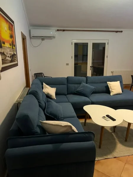 Durres, shitet apartament 2+1+Ballkon Kati 5, 140 m² 166.000 € (Plepa)