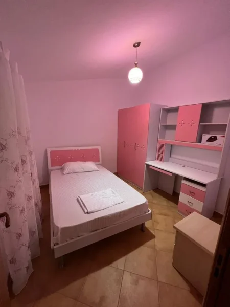 Durres, shitet apartament 2+1+Ballkon Kati 5, 140 m² 166.000 € (Plepa)