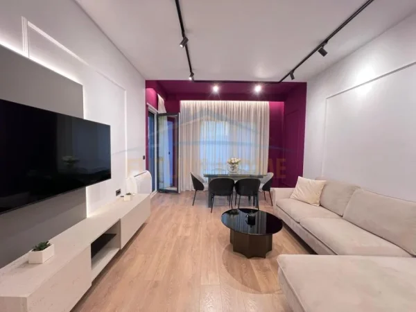 Tirane, jepet me qera apartament 2+1 Kati 1, 87 m² 950 € (Porcelan , Residenca Erli)
