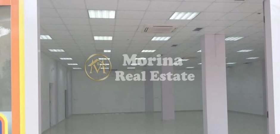 Tirane, jepet me qera ambjent biznesi Kati 1, 230 m² 1.400 € (Kamez)