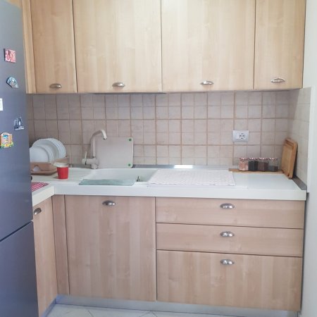 Tirane, shes apartament 1+1 Kati 4, 54 m² 85.000 € (afer xhamise xhura)