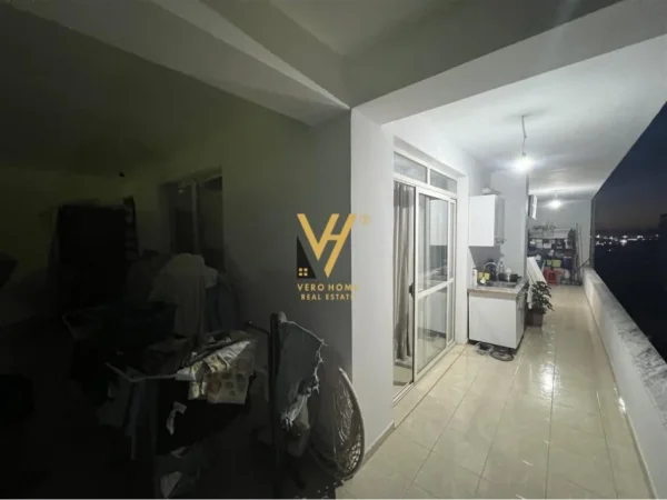 Tirane, shitet apartament 2+1+Ballkon Kati 7, 124 m² 155.000 € (ASTIR)
