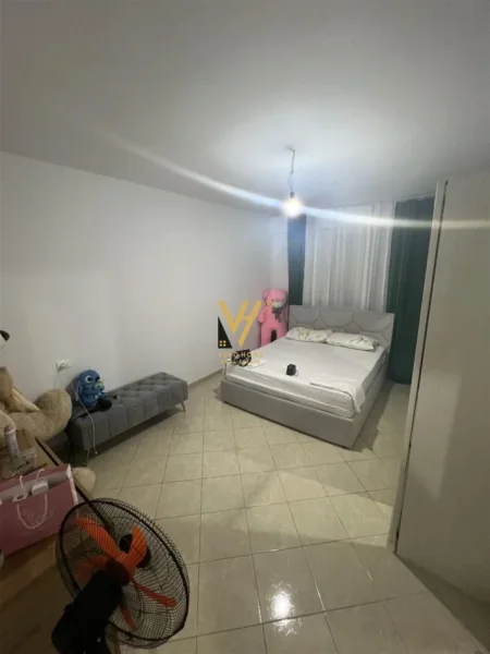 Tirane, shitet apartament 2+1+Ballkon Kati 7, 124 m² 155.000 € (ASTIR)