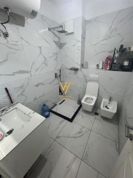 Tirane, shitet apartament 2+1+Ballkon Kati 7, 124 m² 155.000 € (ASTIR)
