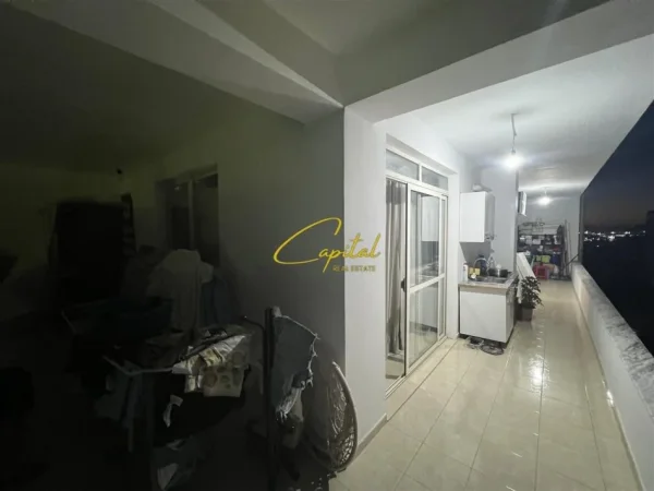 Tirane, shitet apartament 2+1 Kati 7, 123 m² 160.000 € (ASTIR)