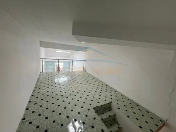 Tirane, shitet ambjent biznesi Kati 0, 35 m² 72.000 € (Unaza e Re , Astir)