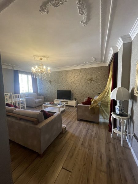 Shqiperi, shitet apartament 2+1+Ballkon Kati 4, 385.000 € 