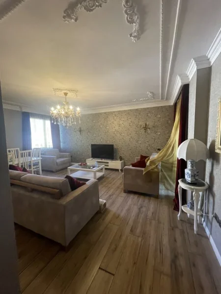 Shqiperi, shitet apartament 2+1+Ballkon Kati 4, 385.000 € 