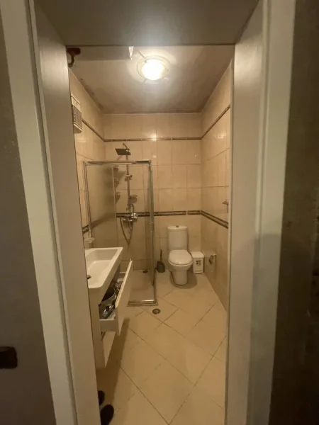 Shqiperi, shitet apartament 2+1+Ballkon Kati 4, 385.000 € 