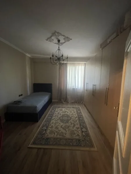 Shqiperi, shitet apartament 2+1+Ballkon Kati 4, 385.000 € 