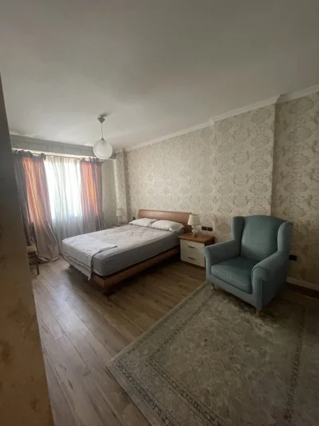 Shqiperi, shitet apartament 2+1+Ballkon Kati 4, 385.000 € 