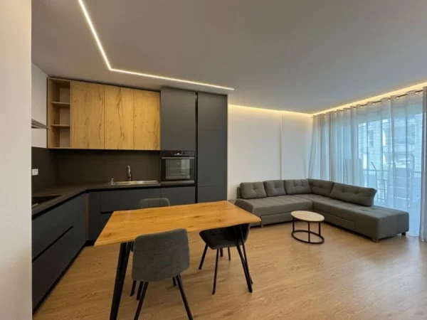 Tirane, shitet apartament 1+1 Kati 1, 65 m² 165.000 € (Don bosko)