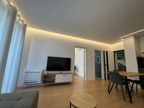 Tirane, shitet apartament 1+1 Kati 1, 65 m² 165.000 € (Don bosko)