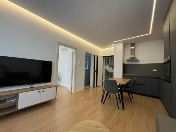 Tirane, shitet apartament 1+1 Kati 1, 65 m² 165.000 € (Don bosko)