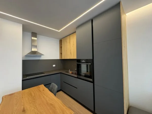 Tirane, shitet apartament 1+1 Kati 1, 65 m² 165.000 € (Don bosko)