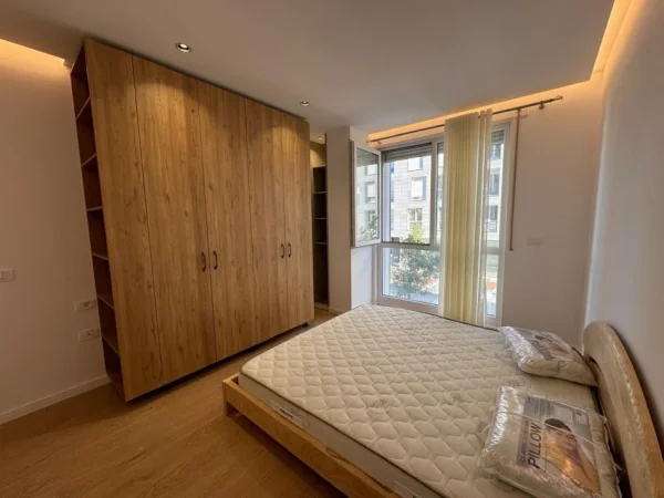 Tirane, shitet apartament 1+1 Kati 1, 65 m² 165.000 € (Don bosko)