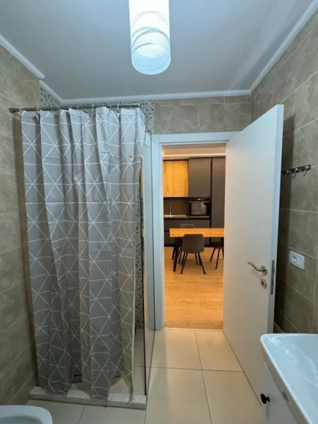 Tirane, shitet apartament 1+1 Kati 1, 65 m² 165.000 € (Don bosko)