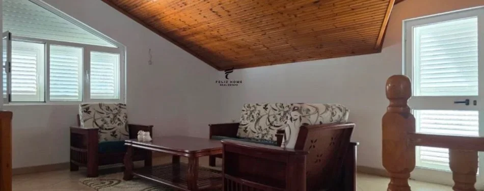 Tirane, jepet me qera apartament duplex 3+1 , 150 m² 700 € (Qyteti Student)