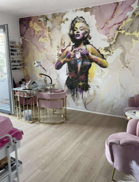 Tirane, jepet me qera ambjent biznesi Kati 2, 70 m² 600 € (Square21)