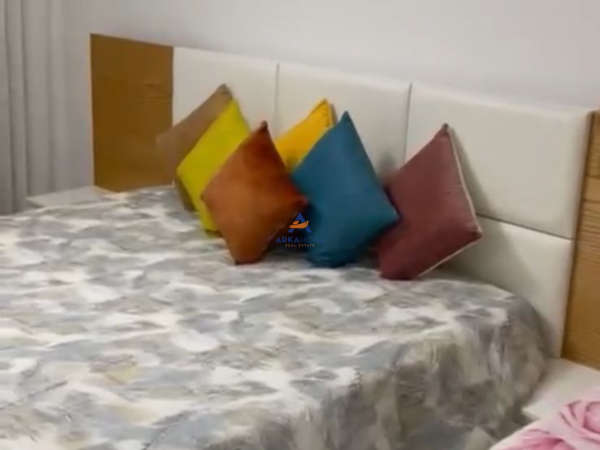 Tirane, shitet apartament 2+1+Ballkon Kati 2, 117 m² 204.000 € (NDODHET AFER RRUGES BESIM ALLA ,MISTO MAME)