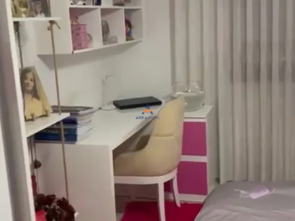 Tirane, shitet apartament 2+1+Ballkon Kati 2, 117 m² 204.000 € (NDODHET AFER RRUGES BESIM ALLA ,MISTO MAME)