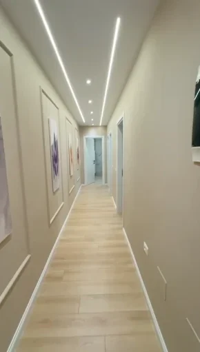 Tirane, shitet apartament 2+1 Kati 1, 93 m² 250.000 € (Myslym shyri)