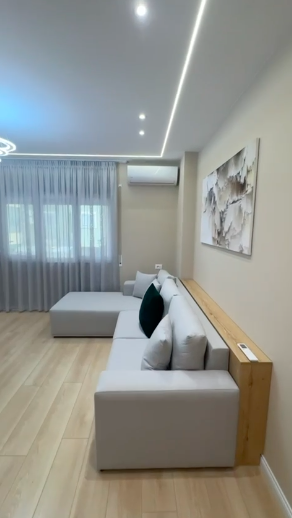 Tirane, shitet apartament 2+1 Kati 1, 93 m² 250.000 € (Myslym shyri)