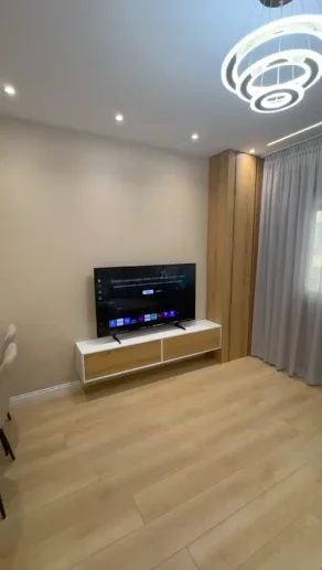 Tirane, shitet apartament 2+1 Kati 1, 93 m² 250.000 € (Myslym shyri)