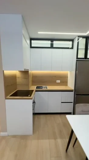 Tirane, shitet apartament 2+1 Kati 1, 93 m² 250.000 € (Myslym shyri)