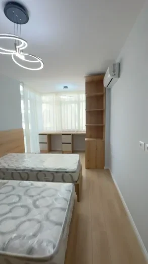 Tirane, shitet apartament 2+1 Kati 1, 93 m² 250.000 € (Myslym shyri)